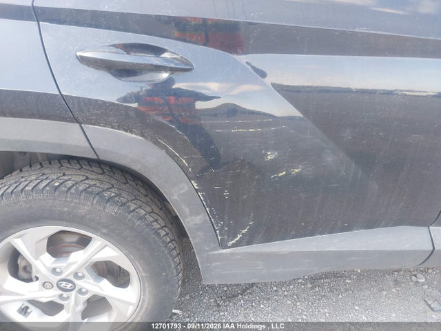 Hyundai TUCSON SEL 2023 KM8JBCAE6PU201863 Image 6