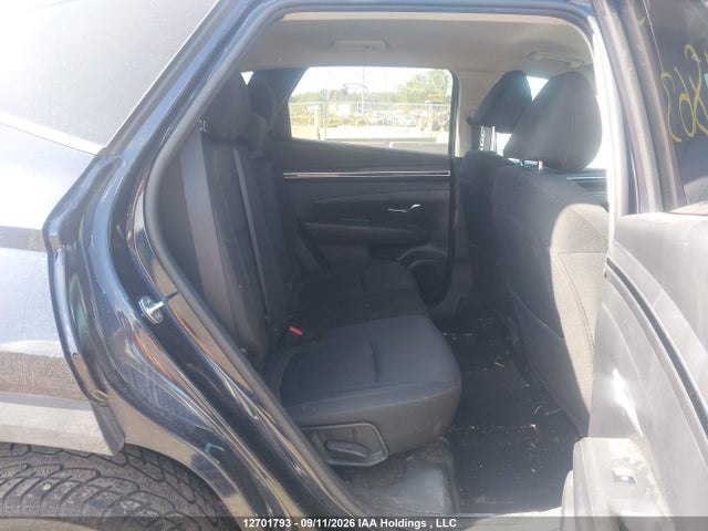 Hyundai TUCSON SEL 2023 KM8JBCAE6PU201863 Image 8