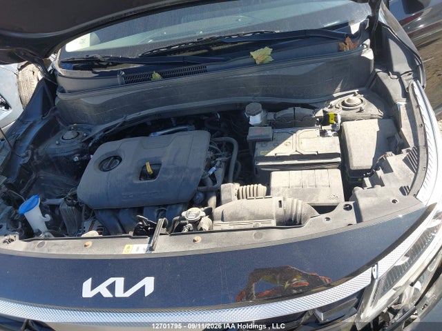 KIA SELTOS S 2024 KNDEUCAA6R7508805 Image 10