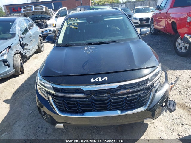 KIA SELTOS S 2024 KNDEUCAA6R7508805 Image 13
