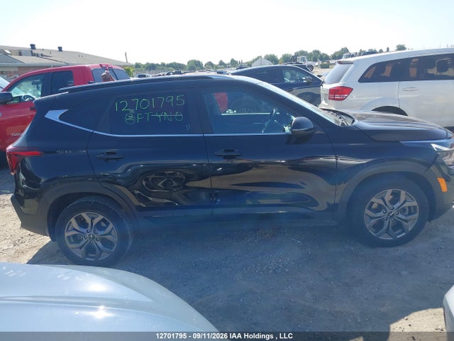 KIA SELTOS S 2024 KNDEUCAA6R7508805 Image 14
