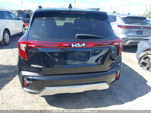 KIA SELTOS S 2024 KNDEUCAA6R7508805 Image 17