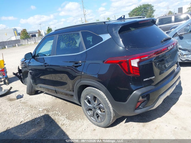 KIA SELTOS S 2024 KNDEUCAA6R7508805 Image 3