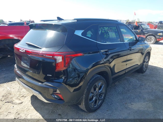 KIA SELTOS S 2024 KNDEUCAA6R7508805 Image 4