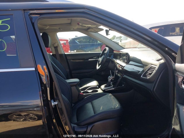 KIA SELTOS S 2024 KNDEUCAA6R7508805 Image 5