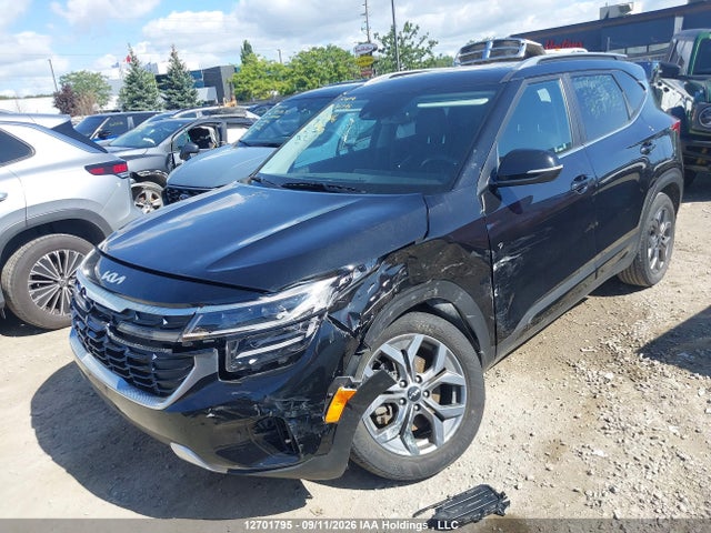 KIA SELTOS S 2024 KNDEUCAA6R7508805 Image 6