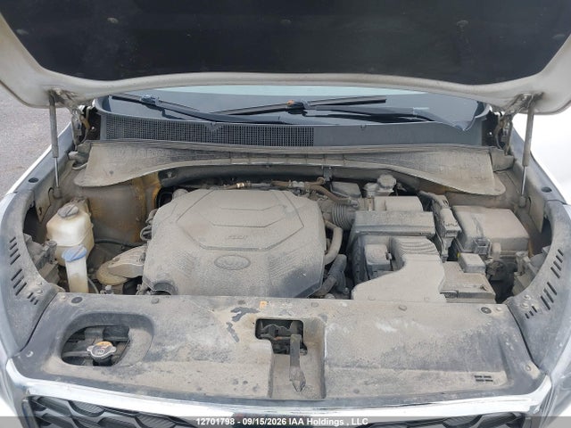 Aukcja sprzedaży 2020 Kia Sorento Ex/s, vin: 5XYPHDA52LG699610, numer aukcji: 12701798