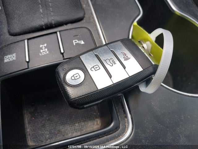 Aukcja sprzedaży 2020 Kia Sorento Ex/s, vin: 5XYPHDA52LG699610, numer aukcji: 12701798