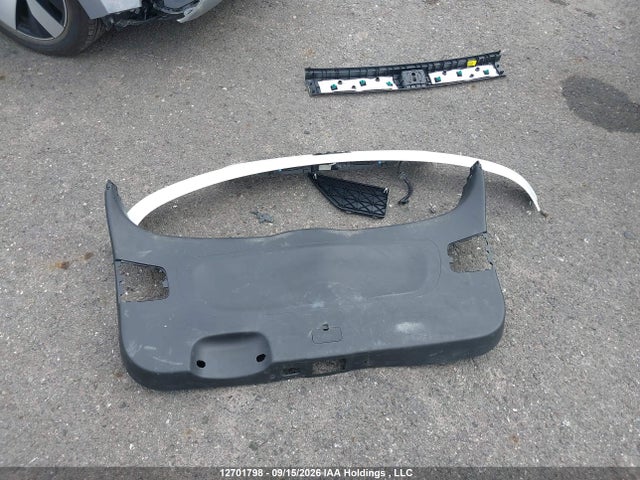 Aukcja sprzedaży 2020 Kia Sorento Ex/s, vin: 5XYPHDA52LG699610, numer aukcji: 12701798