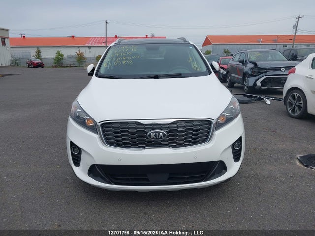 Aukcja sprzedaży 2020 Kia Sorento Ex/s, vin: 5XYPHDA52LG699610, numer aukcji: 12701798