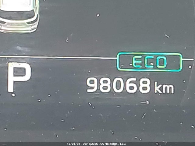 Aukcja sprzedaży 2020 Kia Sorento Ex/s, vin: 5XYPHDA52LG699610, numer aukcji: 12701798