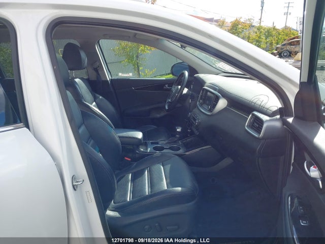 Aukcja sprzedaży 2020 Kia Sorento Ex/s, vin: 5XYPHDA52LG699610, numer aukcji: 12701798