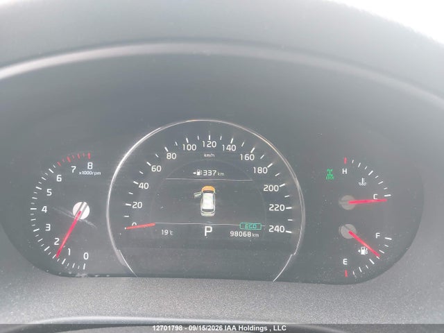 Aukcja sprzedaży 2020 Kia Sorento Ex/s, vin: 5XYPHDA52LG699610, numer aukcji: 12701798