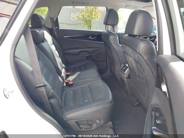 Aukcja sprzedaży 2020 Kia Sorento Ex/s, vin: 5XYPHDA52LG699610, numer aukcji: 12701798