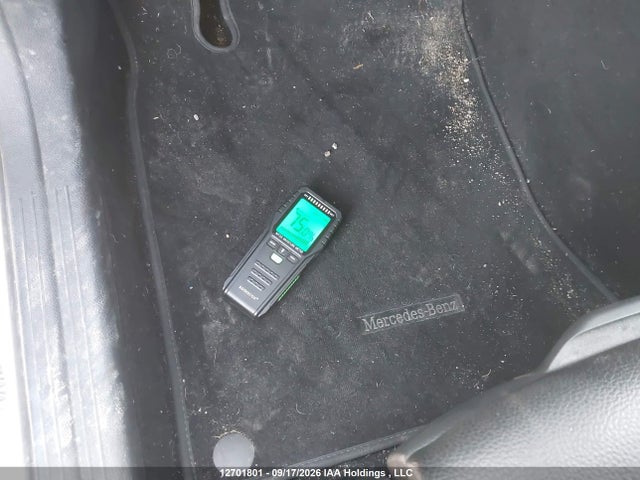 WDDMH4GB9HJ435717 Mercedes-Benz B 250 4matic