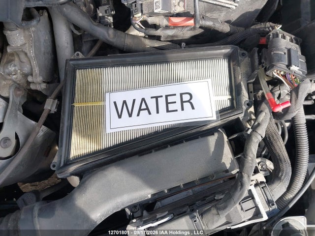 WDDMH4GB9HJ435717 Mercedes-Benz B 250 4matic