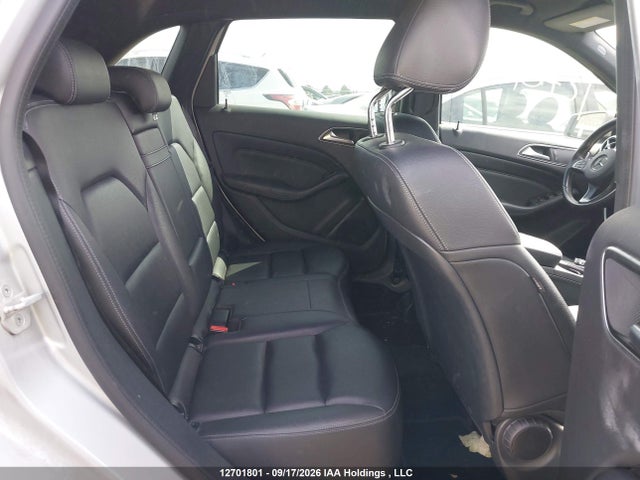 WDDMH4GB9HJ435717 Mercedes-Benz B 250 4matic