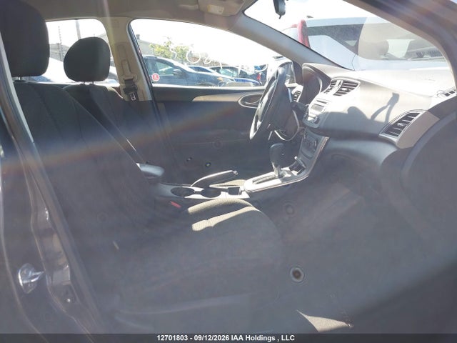 Aukcja sprzedaży 2013 Nissan Sentra S/sv/sr/sl, vin: 3N1AB7AP0DL783108, numer aukcji: 12701803