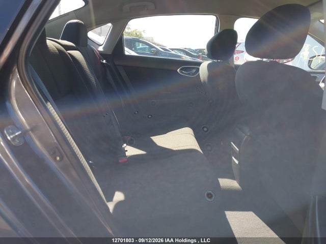 Aukcja sprzedaży 2013 Nissan Sentra S/sv/sr/sl, vin: 3N1AB7AP0DL783108, numer aukcji: 12701803