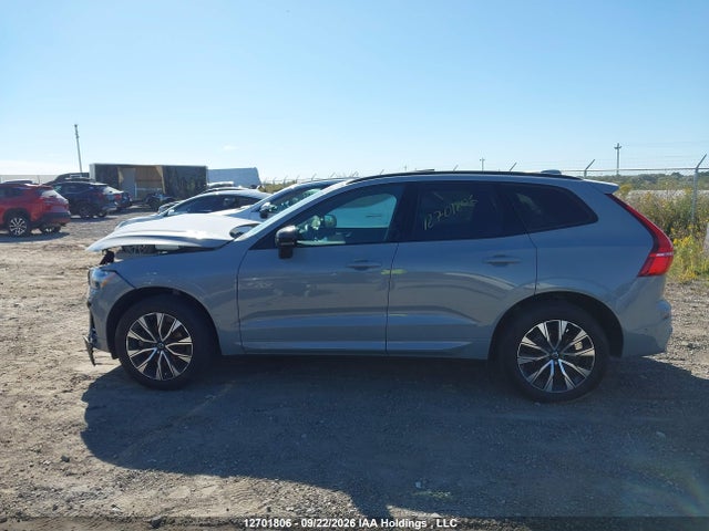 Volvo Xc60 B5 Plus Dark Theme 2024 LYVL12RL4RB741044 Image 14