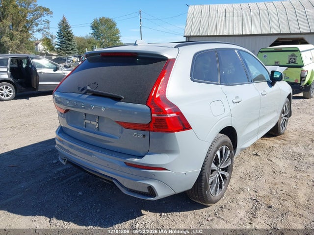 Volvo Xc60 B5 Plus Dark Theme 2024 LYVL12RL4RB741044 Image 4