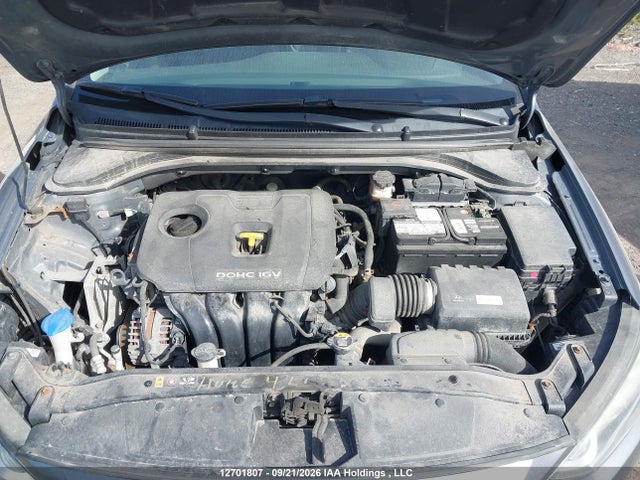 KMHD84LF0HU307184 Hyundai Elantra Se/value/limited