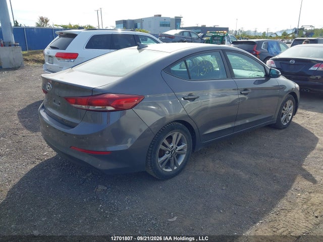 KMHD84LF0HU307184 Hyundai Elantra Se/value/limited