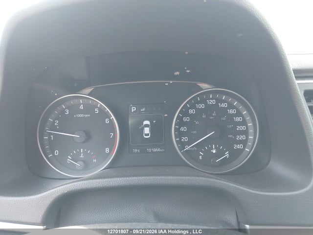 KMHD84LF0HU307184 Hyundai Elantra Se/value/limited