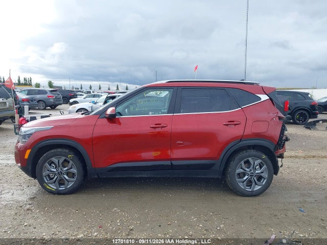 KIA SELTOS S 2026 KNDEUCAA2T7954084 Image 13