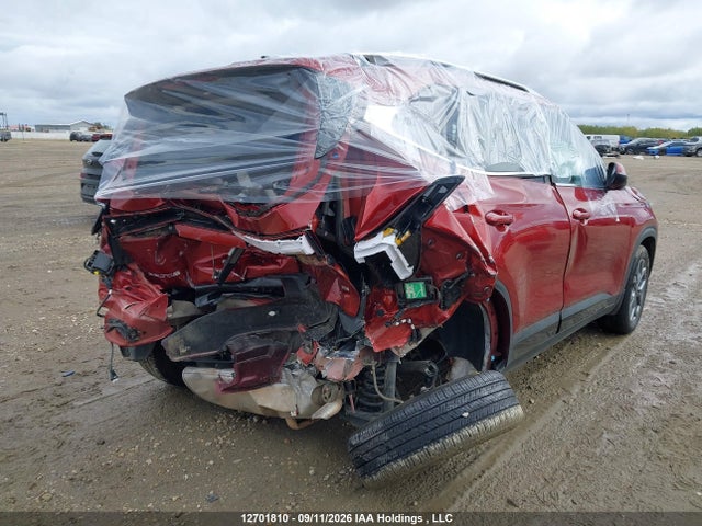 KIA SELTOS S 2026 KNDEUCAA2T7954084 Image 18