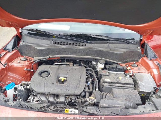 KIA SELTOS S 2026 KNDEUCAA2T7954084 Image 9