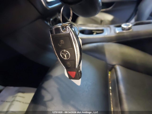 2018 Mercedes-benz Gla 250 4matic მანქანა იყიდება აუქციონზე, vin: WDCTG4GB5JJ518764, აუქციონის ნომერი: 12701820