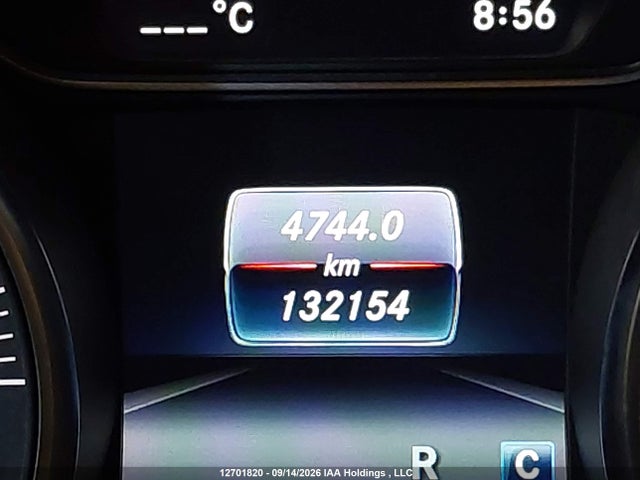 2018 Mercedes-benz Gla 250 4matic მანქანა იყიდება აუქციონზე, vin: WDCTG4GB5JJ518764, აუქციონის ნომერი: 12701820