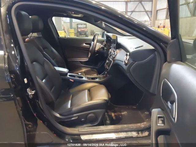 2018 Mercedes-benz Gla 250 4matic მანქანა იყიდება აუქციონზე, vin: WDCTG4GB5JJ518764, აუქციონის ნომერი: 12701820