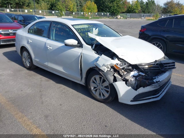 2016 Volkswagen Jetta 1.4 Tsi Trendline/1.4 Tsi Trendline+ მანქანა იყიდება აუქციონზე, vin: 3VW267AJ8GM260075, აუქციონის ნომერი: 12701821