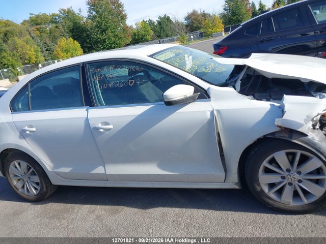 2016 Volkswagen Jetta 1.4 Tsi Trendline/1.4 Tsi Trendline+ მანქანა იყიდება აუქციონზე, vin: 3VW267AJ8GM260075, აუქციონის ნომერი: 12701821