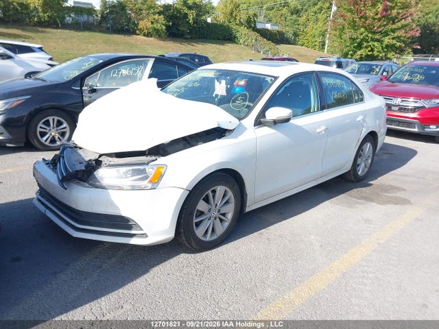 2016 Volkswagen Jetta 1.4 Tsi Trendline/1.4 Tsi Trendline+ მანქანა იყიდება აუქციონზე, vin: 3VW267AJ8GM260075, აუქციონის ნომერი: 12701821