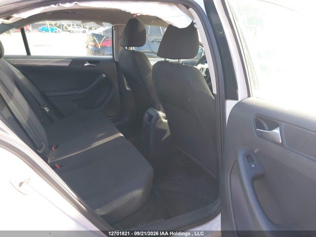 2016 Volkswagen Jetta 1.4 Tsi Trendline/1.4 Tsi Trendline+ მანქანა იყიდება აუქციონზე, vin: 3VW267AJ8GM260075, აუქციონის ნომერი: 12701821