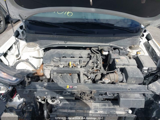 12701825 :رقم المزاد ، KMHRB8A37PU257096 vin ، 2023 Hyundai Venue Essential مزاد بيع