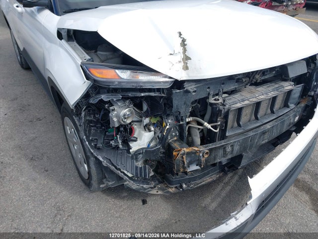 12701825 :رقم المزاد ، KMHRB8A37PU257096 vin ، 2023 Hyundai Venue Essential مزاد بيع