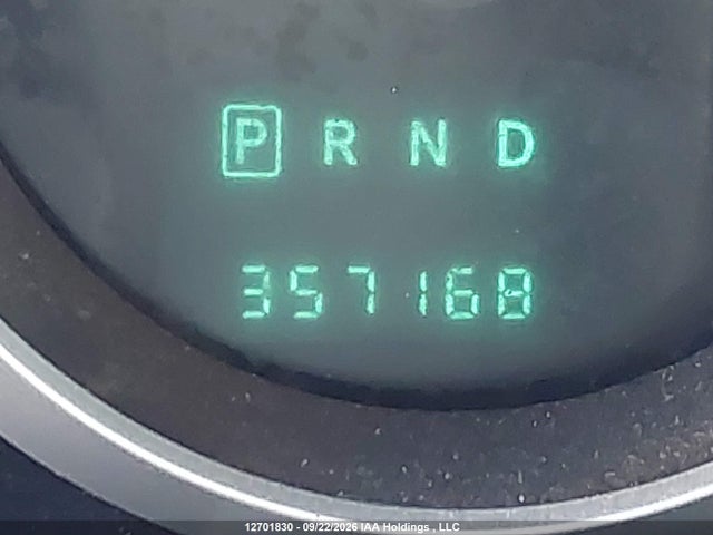 2010 Dodge Grand Caravan Se მანქანა იყიდება აუქციონზე, vin: 2D4RN4DE6AR110826, აუქციონის ნომერი: 12701830