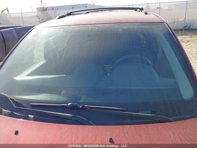 2010 Dodge Grand Caravan Se მანქანა იყიდება აუქციონზე, vin: 2D4RN4DE6AR110826, აუქციონის ნომერი: 12701830