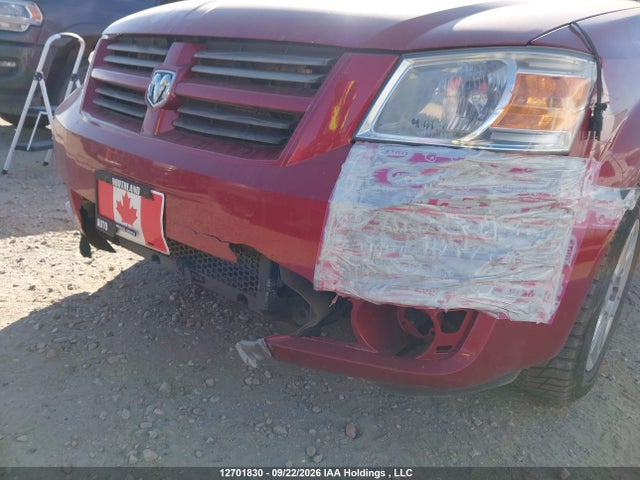 2010 Dodge Grand Caravan Se მანქანა იყიდება აუქციონზე, vin: 2D4RN4DE6AR110826, აუქციონის ნომერი: 12701830