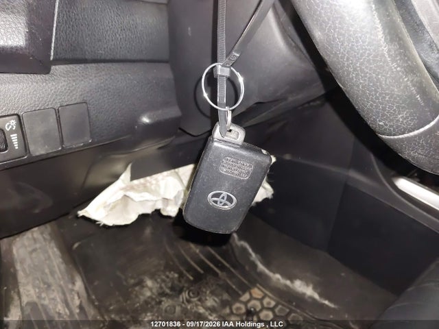Toyota Corolla 2014 2T1BURHE6EC092049 Image 11