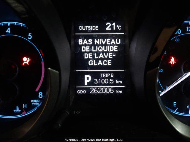 Toyota Corolla 2014 2T1BURHE6EC092049 Image 15