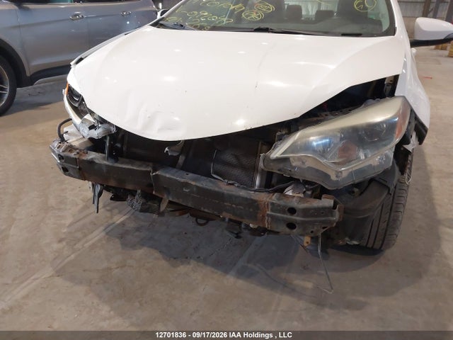 Toyota Corolla 2014 2T1BURHE6EC092049 Image 6