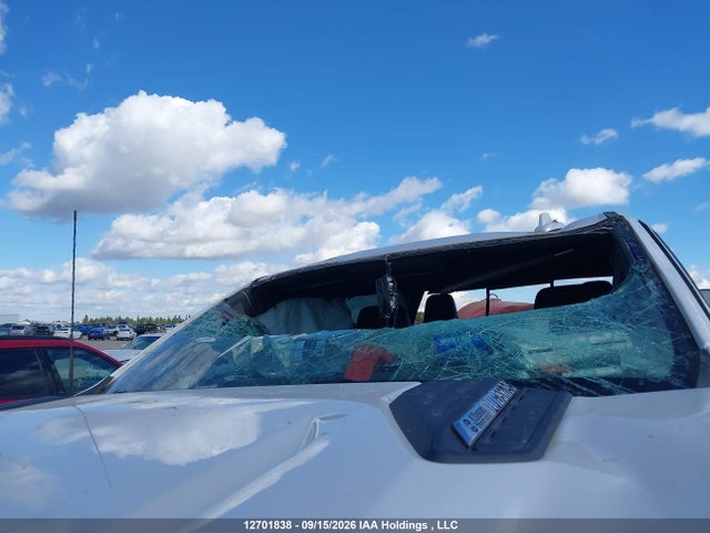 2022 Chevrolet Silverado 2500hd High Country მანქანა იყიდება აუქციონზე, vin: 1GC4YREY1NF257248, აუქციონის ნომერი: 12701838
