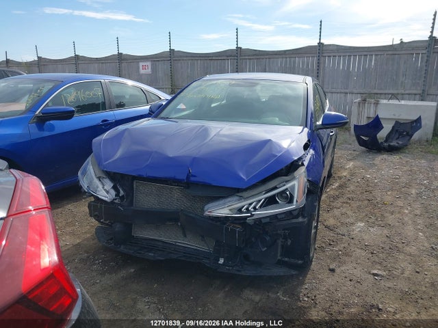 Aukcja sprzedaży 2020 Hyundai Elantra, vin: KMHD84LF1LU911030, numer aukcji: 12701839