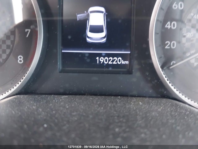 Aukcja sprzedaży 2020 Hyundai Elantra, vin: KMHD84LF1LU911030, numer aukcji: 12701839