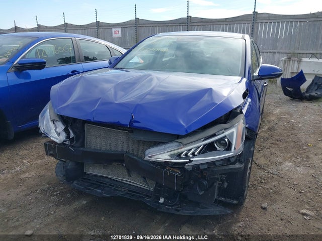 Aukcja sprzedaży 2020 Hyundai Elantra, vin: KMHD84LF1LU911030, numer aukcji: 12701839